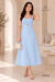 VESTIDO MAXI MIDI AUGUSTA