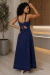 VESTIDO LONGO MAYA - comprar online