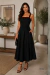 VESTIDO MAX MIDI HILDA - loja online
