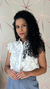 BLUSA EM LAISE SOPHIA - loja online