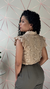 BLUSA EM LAISE SOPHIA - LORRAH