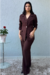 CONJUNTO CALÇA E BLAZER ÁGATHA