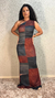 VESTIDO LONGO VIVIANE - comprar online