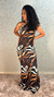VESTIDO LONGO VIVIANE - LORRAH