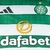 Camisa Celtic I 25/26 - Torcedor Adidas Masculina - Branca e verde na internet