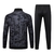 Conjunto Corinthians 25/26 - Masculino Nike - Preto com detalhes em cinza - comprar online
