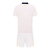 Kit Infantil Al-Nassr 25/26 - Adidas - Branco - comprar online