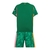 Kit Infantil AC Milan Goleiro III 25/26 - Puma - Verde - comprar online