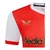 Camisa Feyenoord I 25/26 - Torcedor Castore Feminina - Branca e vermelha na internet