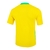 Camisa Seleção Brasileira I 25/26 - Torcedor Nike Masculina - Amarela com detalhes em verde - comprar online