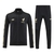 Conjunto Seleção México I 25/26 - Masculino Adidas - Preto com detalhes em dourado na internet