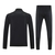 Conjunto Seleção México I 25/26 - Masculino Adidas - Preto com detalhes em dourado - comprar online