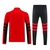 Conjunto River Plate 25/26 - Masculino Adidas - Vermelho e preto na internet