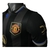 Imagem do Camisa Manchester United III 25/26 - Jogador Adidas Masculina - Preta e azul com detalhes em amarelo