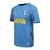 Camisa Grêmio Goleiro 25/26 - Torcedor Umbro Masculina - Azul - Style Import’s