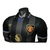 Camisa Manchester United III 25/26 - Jogador Adidas Masculina - Preta e azul com detalhes em amarelo - loja online