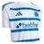 Camisa Cruzeiro II 25/26 - Torcedor Adidas Masculina - Branca e azul na internet