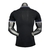 Camisa Manchester United III 25/26 - Jogador Adidas Masculina - Preta e azul com detalhes em amarelo na internet