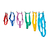 Pretal Nylon Reforzado - comprar online