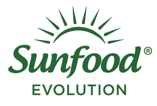 Sunfood Evolution