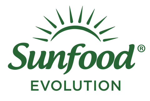 Sunfood Evolution