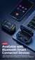 Fones de ouvido Lenovo Bluetooth 5.0,LP3 Pro TWS original, à prova d'água - comprar online