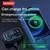 Fones de ouvido Lenovo Bluetooth 5.0,LP3 Pro TWS original, à prova d'água - comprar online