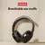 Fone de ouvido Lenovo-TH30 Fones de ouvido sem fio com microfone, Bluetooth 5.3 fones de ouvido - Cardosoexpress