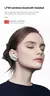 Fone sem fio original, Lenovo LP40 TWS, Bluetooth 5.0(duplo estéreo com redução de ruído e controle de toque de graves Long Standby 230mAH - loja online