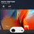 Imagem do Projetor 4K PG510W Android 11 WiFi Auto Foco Keystone