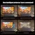 Imagem do Projetor 4K PG510W Android 11 WiFi Auto Foco Keystone