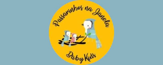 Passarinhos na Janela Baby Kids