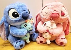 Banner de la categoría Stitch
