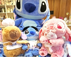 Banner de la categoría Personajes