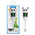 Cepillo de dientes panda - comprar online
