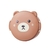 Lunchera Cute Bear + Cubiertos en internet