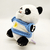 Peluche Panda Seleccion Argentina - comprar online