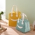 Bolso Lunchera Térmica Smiley Big - comprar online