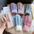Guantes Manoplas de Corderito y Lana - comprar online