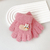 Guantes de Corderito de Conejito - tienda online