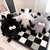 Orejeras de Peluche Briquetas