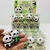 Goma de Borrar Cute Panda - comprar online
