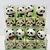 Goma de Borrar Cute Panda