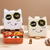 Lunchera Super Gatito en internet
