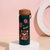 Termo de Acero Inoxidable con Tapa 3D Hey Bear 420ml - Pink Store