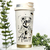 Vaso Térmico de Acero Inoxidable Oso 520ml - comprar online