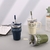 Taza Térmica de Acero Inoxidable Coffee con Sorbete - 600ml - comprar online