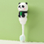 Cepillo de dientes panda en internet