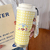 Vaso termico doble pico Duuomo 500ml - tienda online