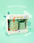 Set Mate Appa la papa - tienda online